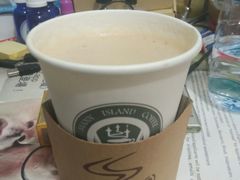 -曼岛咖啡驿站(南山大道店)