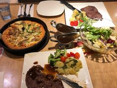 -必胜客(城西银泰店)