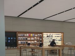 -Apple零售店(玄武湖店)