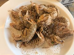 -赶海部落海鲜城(海阳路店)