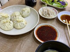 -津门张记包子铺(华昌道店)