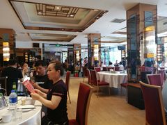 大堂-阿里郎海鲜酒店