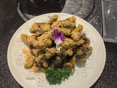 -鹅城粤菜馆(白云山路店)