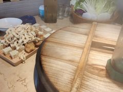 -陈大锅·岳阳鱼馆·地道岳阳菜(美食街店)