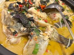 -衢农会·衢州菜·宴请(国际机场店)