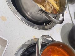 -湯島涮小火锅(余姚五彩城店)