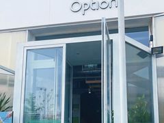 门面-Green Option(官舍店)