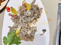 -蝎王府羊蝎子(天通苑店)