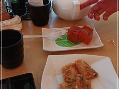 -添好运点心专门店(百老汇店)