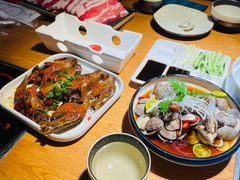 -德香苑脆皮烤鸭·经典(爱融荟城店)