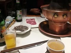 -东来顺饭庄(王府井步行街店)