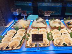 -百富源·海鲜辽菜(和平北大街店)