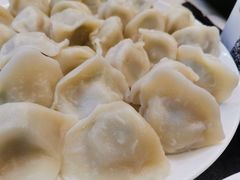 鲅鱼水饺-双海酒店·海鲜家常菜(南戴河店)