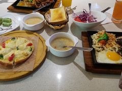 -米莱蒂亞牛排餐厅(福园广场店)