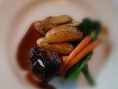 -四季餐厅