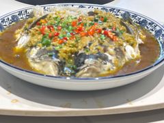 -同福小馆(北摆宴街店)