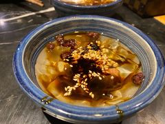 冰粉-杨家火锅(国美店)