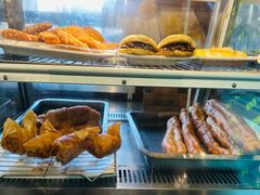 -義聚德·清真铜锅涮羊肉·烧烤(河东店)