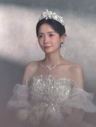 -金夫人婚纱摄影(总店)