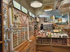 -猫的天空之城概念书店(杭州南宋御街店)