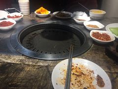 -33韩式自助烧烤(环城南路店)
