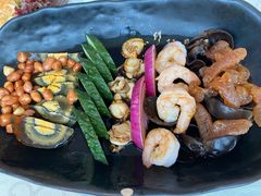 -普天和酒楼·新津菜·烤鸭(天津之眼店)