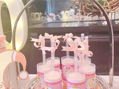 -云朵上的鱼(莘庄店)