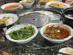 -老巴刹新加坡餐厅