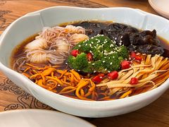 捞汁什锦-哈啾嗨·蒙文化主题餐厅(京汉新城店)