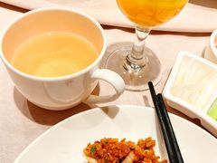 -西贝海鲜汇(槐安路店)