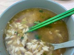 -胡子王扁豆面旗子(五一路店)