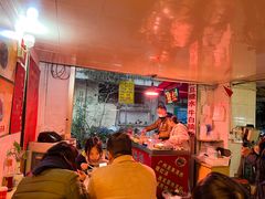 大堂-阿一猪红汤(东风西路店)
