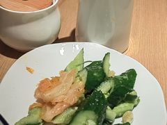 -马记永·兰州牛肉面(天通苑家乐福店)