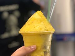 -啊溜烧烤·炭火传承(南澳店)