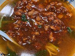 -富贵面馆(镇坪路店)