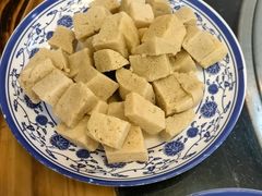 -燕北云山·农家菜·灶台鱼(密云溪翁庄店)