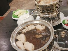 -栈桥王子饭店-风味餐厅