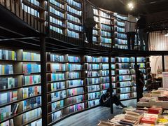 -三联韬奋书店(三里屯店)