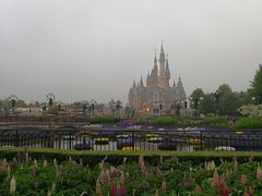 景点-上海迪士尼度假区