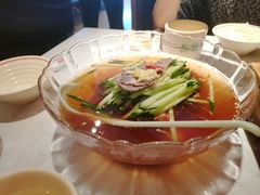 -七八冷面·延边朝鲜族美食(欢乐谷店)