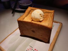 面包诱惑-绿茶餐厅(华发商都店)