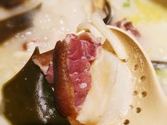 -八珍玉食鸡煲·打边炉(印象城店)