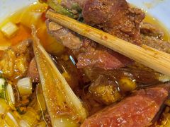 -成都玉林串串香火锅(三八店)