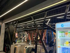 -懒人Club运动健身·运动康复·私教(卓越时代广场店)