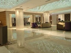 -上海中航虹桥机场泊悦酒店