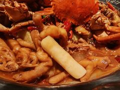 -胖哥俩肉蟹煲(世茂国际广场店)