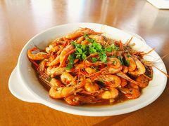 -长廊好灶头 本地人农家菜(枫泾古镇店)