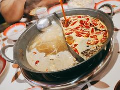 -江北北火锅馆·公路夜市(魏公村店)