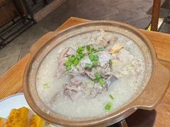 -蔡家酒楼(一德街店)