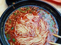 -一品飘香米线(一中总店)